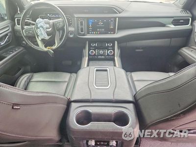 Zdjęcie 8 z 13 samochodu: 2021 GMC YUKON DENALI VIN:1GKS2DKL8MR175040 - miniatura