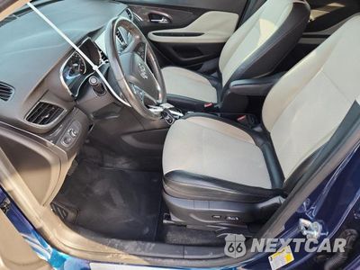 Zdjęcie 7 z 13 samochodu: 2019 BUICK ENCORE PREFERRED VIN:KL4CJASB0KB938578 - miniatura