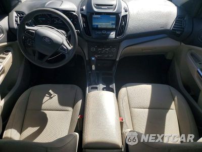 Zdjęcie 8 z 13 samochodu: 2017 FORD ESCAPE SE VIN:1FMCU0GD2HUE91813 - miniatura