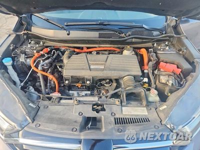 Zdjęcie 12 z 13 samochodu: 2021 HONDA CR-V EXL VIN:7FART6H83ME007709 - miniatura