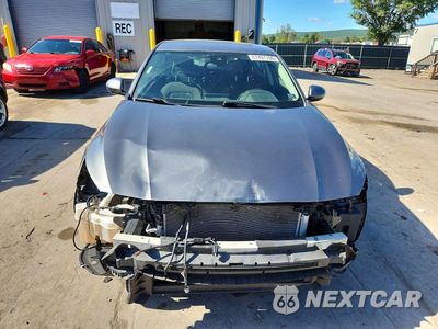 Piąte zdjęcie samochodu w środku: 2023 NISSAN ALTIMA S VIN:1N4BL4BV8PN303501 - miniatura
