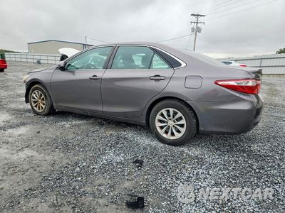 Drugie zdjęcie samochodu z przodu: 2016 TOYOTA CAMRY LE VIN:4T1BF1FK9GU505183 - miniatura