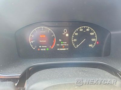Zdjęcie 9 z 12 samochodu: 2025 HONDA CR-V EXL VIN:2HKRS3H77SH313976 - miniatura