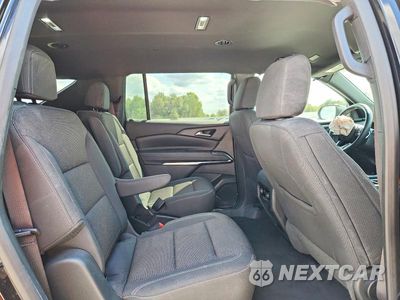 Zdjęcie 11 z 13 samochodu: 2025 CHEVROLET TRAVERSE LT VIN:1GNERGRS3SJ122641 - miniatura