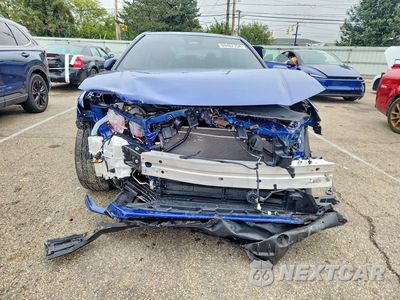 Piąte zdjęcie samochodu w środku: 2025 TOYOTA CAMRY SE VIN:4T1DAACK9SU003164 - miniatura