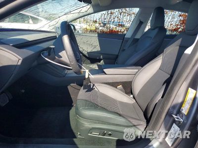 Zdjęcie 7 z 12 samochodu: 2026 TESLA MODEL 3 VIN:5YJ3E1EA2TF141826 - miniatura