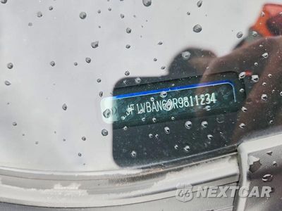 Zdjęcie 12 z 12 samochodu: 2024 SUBARU WRX LIMITED VIN:JF1VBAN60R9811234 - miniatura