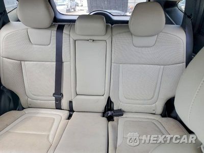 Zdjęcie 10 z 13 samochodu: 2022 HYUNDAI TUCSON LIMITED VIN:5NMJE3AE5NH099455 - miniatura