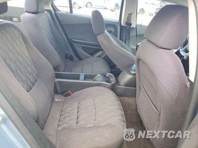 Zdjęcie 10 z 12 samochodu: 2015 CHEVROLET VOLT VIN:1G1RA6E46FU104876 - miniatura