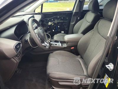 Zdjęcie 7 z 14 samochodu: 2019 HYUNDAI SANTA FE SE VIN:5NMS2CAD8KH053456 - miniatura