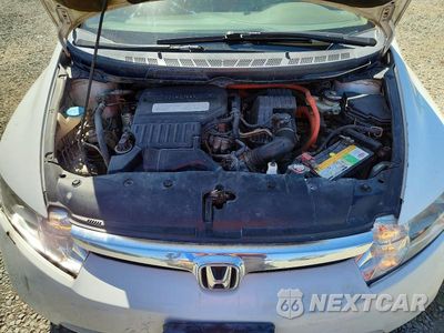 Zdjęcie 11 z 12 samochodu: 2006 HONDA CIVIC HYBRID VIN:JHMFA36226S021686 - miniatura