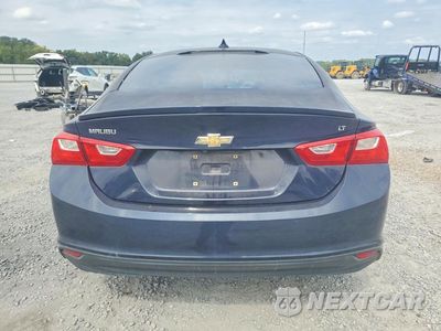 Zdjęcie 6 z 12 samochodu: 2017 CHEVROLET MALIBU LT VIN:1G1ZE5ST1HF250622 - miniatura