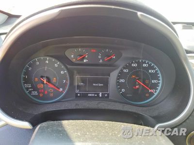 Zdjęcie 9 z 12 samochodu: 2023 CHEVROLET MALIBU RS VIN:1G1ZG5ST7PF246387 - miniatura