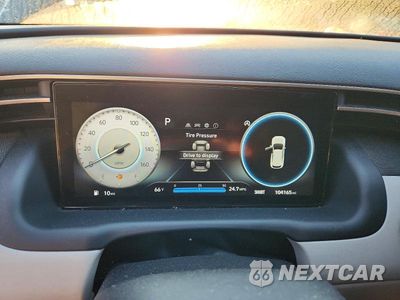 Zdjęcie 9 z 14 samochodu: 2022 HYUNDAI TUCSON SEL VIN:5NMJFCAE3NH069769 - miniatura