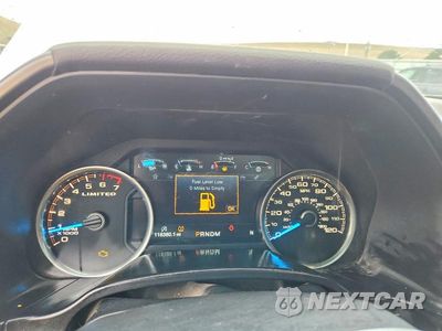 Zdjęcie 9 z 13 samochodu: 2017 FORD F150 SUPERCREW VIN:1FTEW1EG0HFC09652 - miniatura