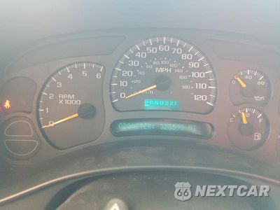 Zdjęcie 9 z 12 samochodu: 2005 CHEVROLET SILVERADO K1500 VIN:2GCEK13T851219134 - miniatura