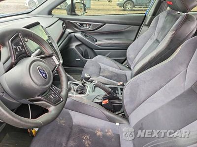 Zdjęcie 7 z 12 samochodu: 2024 SUBARU WRX LIMITED VIN:JF1VBAN60R9811234 - miniatura
