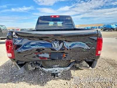 Zdjęcie 6 z 12 samochodu: 2022 RAM 1500 CLASSIC SLT VIN:1C6RR7GG1NS191309 - miniatura
