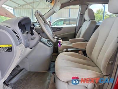 Zdjęcie 7 z 13 samochodu: 2006 KIA SEDONA LX VIN:KNDMB233866029345 - miniatura