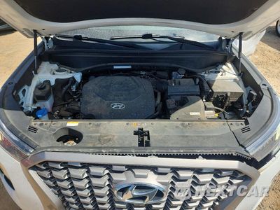 Zdjęcie 12 z 13 samochodu: 2021 HYUNDAI PALISADE SEL VIN:KM8R24HE0MU254942 - miniatura