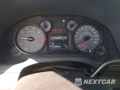 Zdjęcie 9 z 12 samochodu: 2017 TOYOTA TUNDRA SR VIN:5TFUM5F16HX074044 - miniatura