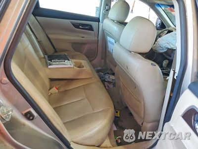 Zdjęcie 10 z 12 samochodu: 2014 NISSAN ALTIMA 2.5 SL VIN:1N4AL3AP7EC134072 - miniatura