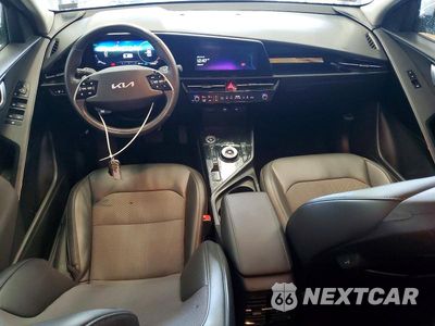 Zdjęcie 8 z 14 samochodu: 2024 KIA NIRO WIND VIN:KNDCR3L17R5123139 - miniatura