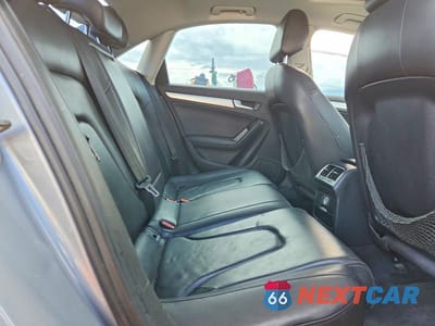 Zdjęcie 11 z 13 samochodu: 2015 AUDI A4 PREMIUM VIN:WAUAFAFL4FN001364 - miniatura