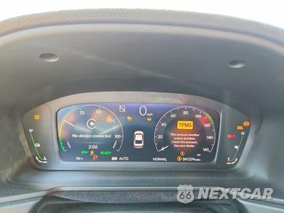 Zdjęcie 9 z 13 samochodu: 2025 HONDA ACCORD HYBRID SPORT VIN:1HGCY2F57SA010463 - miniatura