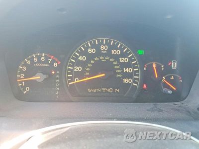 Zdjęcie 9 z 12 samochodu: 2003 HONDA ACCORD EX VIN:JHMCM56623C076332 - miniatura