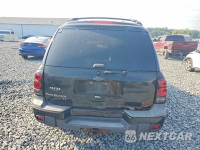 Zdjęcie 6 z 13 samochodu: 2005 CHEVROLET TRAILBLAZER EXT LS VIN:1GNET16S256169220 - miniatura