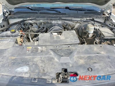 Zdjęcie 11 z 12 samochodu: 2015 CHEVROLET SILVERADO K1500 VIN:3GCUKPEH7FG347235 - miniatura