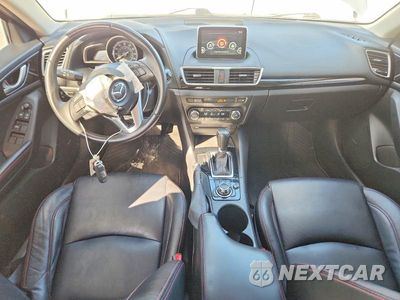 Zdjęcie 8 z 12 samochodu: 2014 MAZDA 3 GRAND TOURING VIN:JM1BM1M73E1192753 - miniatura