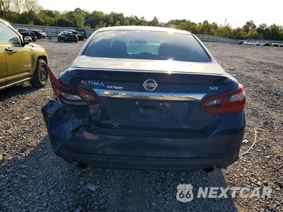 Zdjęcie 6 z 12 samochodu: 2017 NISSAN ALTIMA 2.5 SR VIN:1N4AL3AP2HC268377 - miniatura