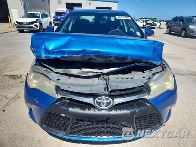 Piąte zdjęcie samochodu w środku: 2017 TOYOTA CAMRY SE VIN:4T1BF1FKXHU734540 - miniatura