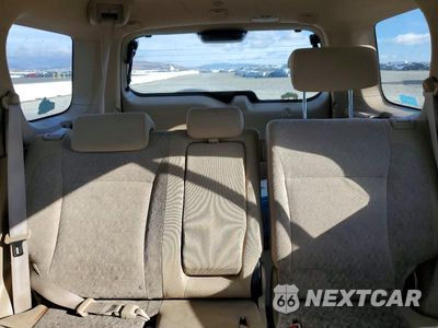 Zdjęcie 10 z 13 samochodu: 2005 HONDA CR-V LX VIN:JHLRD68515C000175 - miniatura