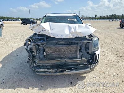 Piąte zdjęcie samochodu w środku: 2021 KIA TELLURIDE S VIN:5XYP64HC3MG117218 - miniatura