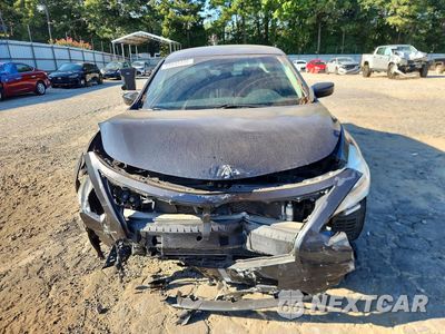 Piąte zdjęcie samochodu w środku: 2013 NISSAN ALTIMA 2.5 VIN:1N4AL3AP7DC175980 - miniatura