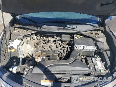 Zdjęcie 11 z 12 samochodu: 2013 NISSAN ALTIMA 2.5 VIN:1N4AL3AP8DC142731 - miniatura