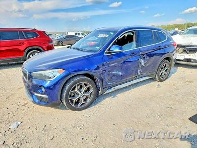 2018 BMW X1 SDRIVE28I WBXHU7C39J5L05719 - główne zdjęcie licytacji z USA - miniatura