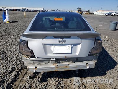 Zdjęcie 6 z 13 samochodu: 2012 SCION TC BASE VIN:JTKJF5C79C3024947 - miniatura