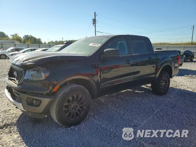 2019 FORD RANGER XL 1FTER4EH6KLB05726 - główne zdjęcie licytacji z USA - miniatura