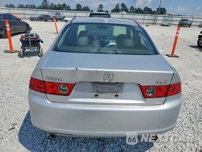 Zdjęcie 6 z 12 samochodu: 2007 ACURA TSX VIN:JH4CL96887C016766 - miniatura