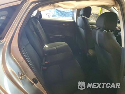 Zdjęcie 10 z 12 samochodu: 2016 HONDA CIVIC LX VIN:2HGFC2F53GH552888 - miniatura