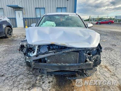 Piąte zdjęcie samochodu w środku: 2018 HYUNDAI ELANTRA GT BASE VIN:KMHH35LE1JU062317 - miniatura