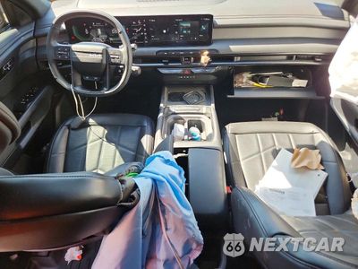 Zdjęcie 8 z 13 samochodu: 2027 KIA TELLURIDE X-LINE EX VIN:5XYPCES10VG009596 - miniatura