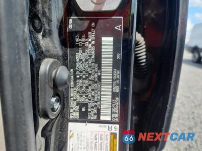 Zdjęcie 13 z 13 samochodu: 2008 TOYOTA 4RUNNER SPORT EDITION VIN:JTEBU14R38K020427 - miniatura