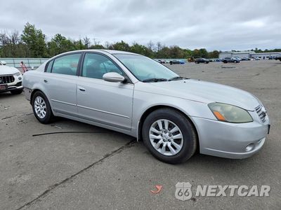 Czwarte zdjęcie samochodu z boku: 2005 NISSAN ALTIMA 2.5 VIN:1N4AL11D05N911562 - miniatura