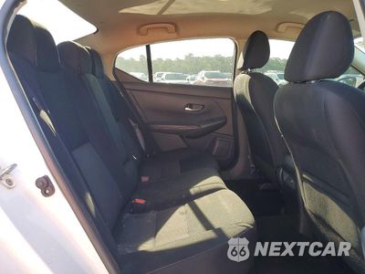 Zdjęcie 10 z 12 samochodu: 2022 NISSAN SENTRA SV VIN:3N1AB8CV6NY290720 - miniatura