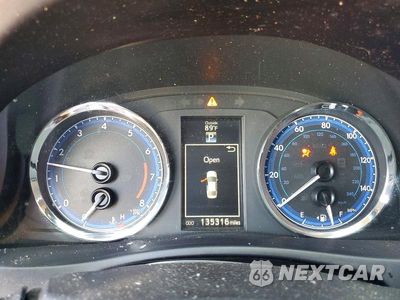 Zdjęcie 9 z 13 samochodu: 2019 TOYOTA COROLLA SE VIN:5YFBURHE8KP920274 - miniatura